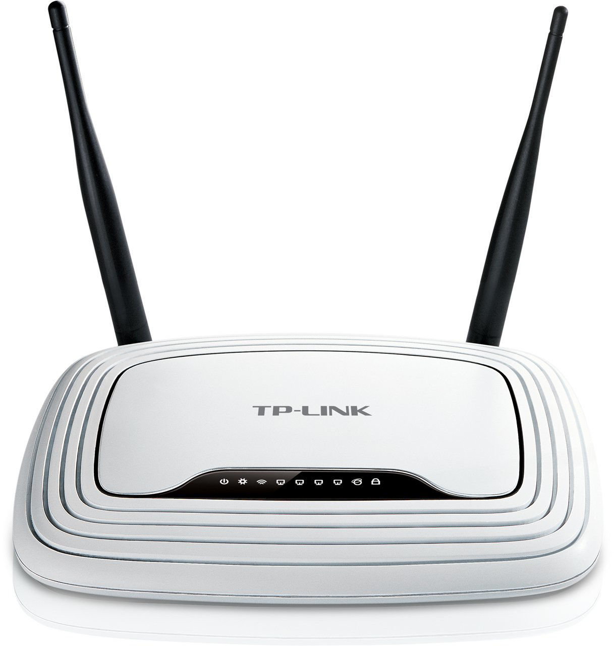 Melom Spletna Trgovina Brez I Ni Router Tp Link Tl Wr N