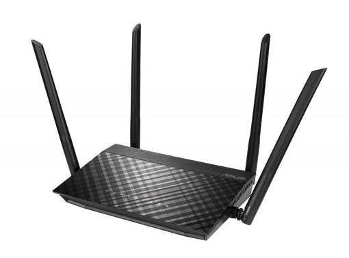 Slika Brezžični usmerjevalnik Asus Router RT-AC57U AC1200 Dual Band
