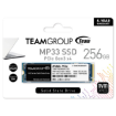 Slika SSD disk Disk Teamgroup 256GB M.2 NVMe SSD MP33 3D NAND 2280