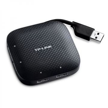 Prikaži podrobnosti za HUB USB razdelilec Tp-Link mini 4-port USB 3.0 UH400 Slika HUB USB razdelilec Tp-Link mini 4-port USB 3.0 UH400