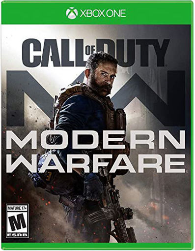 Slika Igra XONE Call of Duty: Modern Warfare