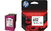 Slika Kartuša HP 652 barvna (F6V24AE)