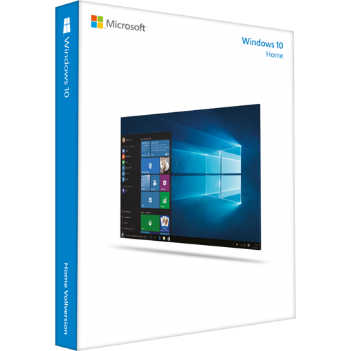 Slika Microsoft Windows 10 Home DSP SLO