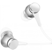 Slika Slušalke XIAOMI Mi In-Ear srebrne