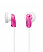 Slika Slušalke ušesne SONY MDR-E9LPP roza