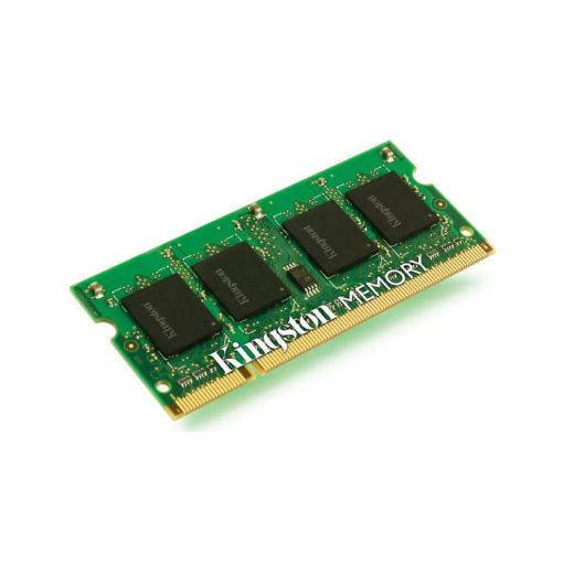 Slika Pomnilnik SODIMM DDR3 4GB Kingston (KVR16S11S8/4)