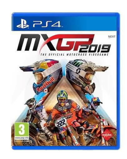 Slika PS4 MXGP 2019