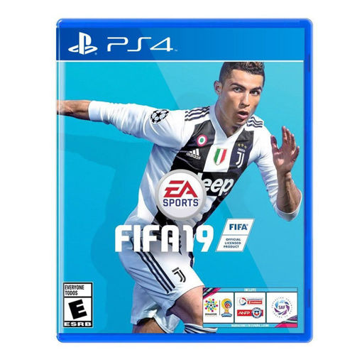 Slika PS4 FIFA 19