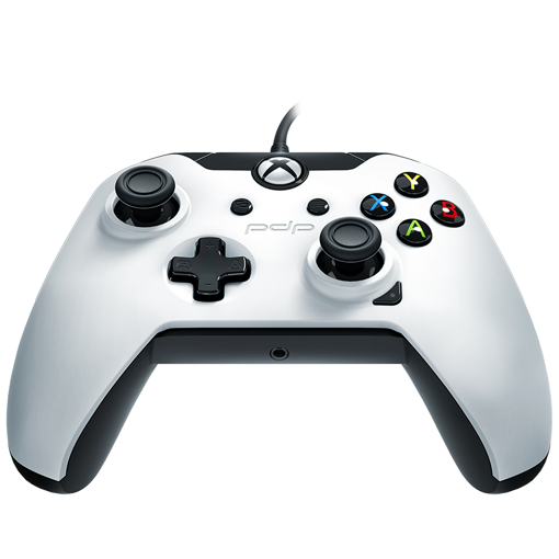 Slika PDP Xbox One Wired Controller White