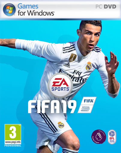 Slika PC FIFA 19