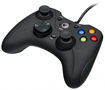 Slika Nacon Wired Gaming Controller GC-100XF Black