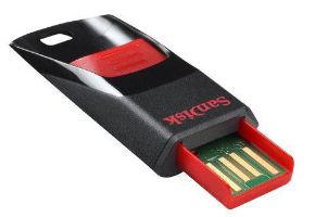 Slika za kategorijo USB ključki in kartice