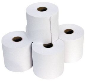 Slika za kategorijo Papir za POS tiskalnike