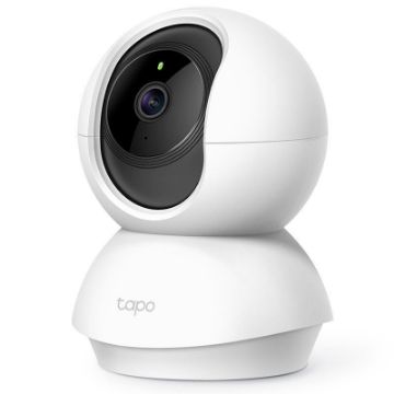 Prikaži podrobnosti za Kamera TP-LINK WebCam TAPO C200 Slika Kamera TP-LINK WebCam TAPO C200