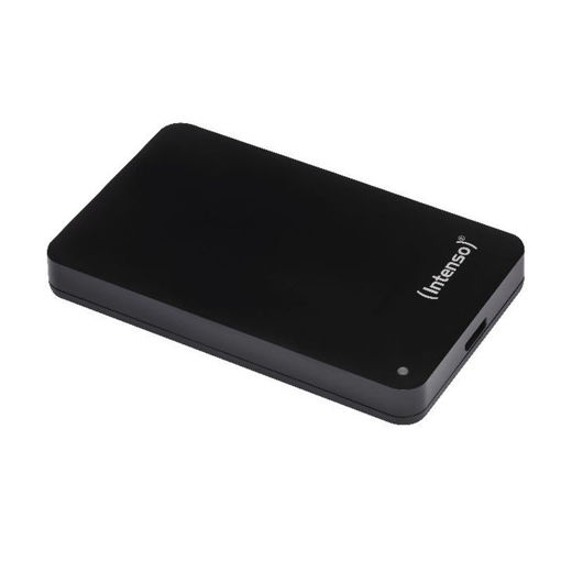 Slika Zunanji disk Intenso 1TB USB3  2.5'' memory case black
