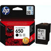 Slika Kartuša HP 650, črna, CZ101AE