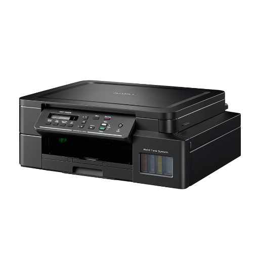 Slika Brizgalni tiskalnik Brother  DCP-T520W