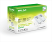 Slika Powerline adapter TP-LINK LAN TL-PA4010P kit