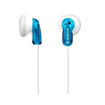 Slika Slušalke ušesne SONY MDR-E9LPL modre