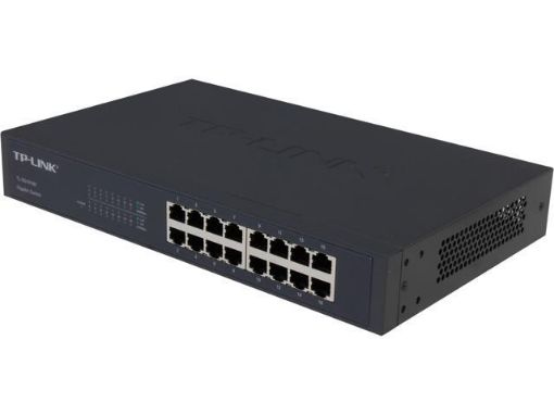 Slika Switch TP-Link LAN 16 port TL-SG1016D GIGAB.DE