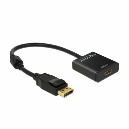 Slika DisplayPort - HDMI adapter 4K 30Hz Delock