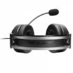 Slika Slušalke SHARKOON SKILLER SGH30 z mikrofonom črne