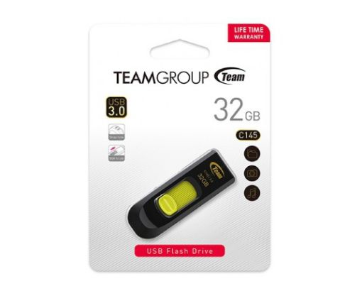 Slika Teamgroup 32GB C145 USB 3.1 spominski ključek