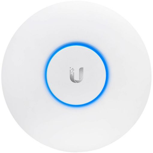 Slika Dostopna WiFi točka Ubiquiti UniFi UAP-nanoHD, Dual-Band, stropna