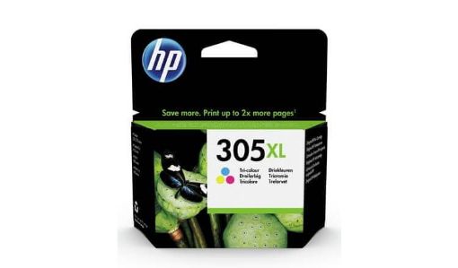 Slika Kartuša HP 305XL barvna