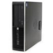 Slika Obnovljen Računalnik SFF HP 6300 i5-3470/8GB/SSD240GB/DVD/Win10P