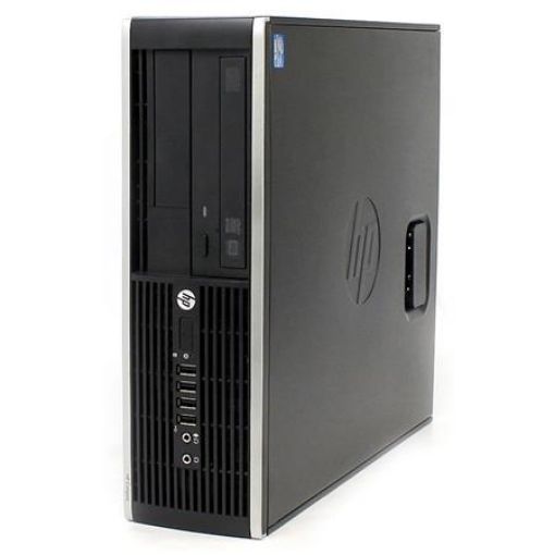 Slika Obnovljen Računalnik SFF HP 6300 i5-3470/8GB/SSD240GB/DVD/Win10P