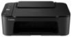 Slika Brizgalni tiskalnik CANON PIXMA TS3450 EUR BLACK MFP color 7.7 ipm/4ipm
