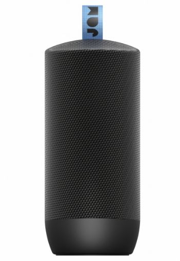 Slika Zvočnik Jam Audio ZERO CHILL Black BT Speaker