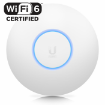 Slika Dostopna WiFi točka Ubiquiti UniFi Lite 6, U6-Lite, Dual-band, WiFi 6, stropna