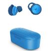 Slika Slušalke ENERGY SISTEM Sport 2 Bluetooth modre ušesne športne slušalke
