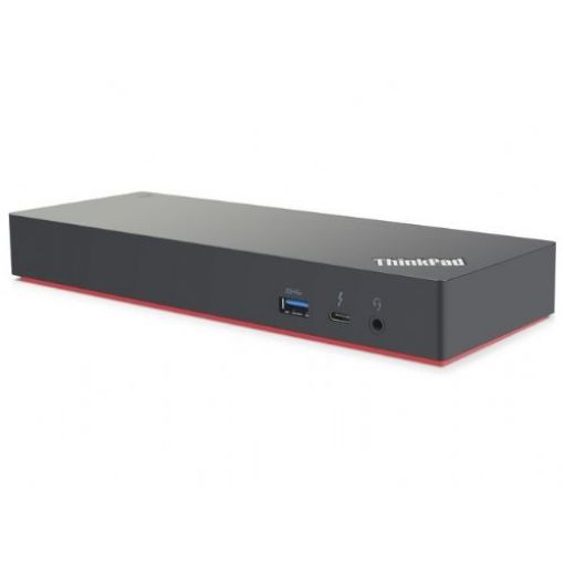 Slika Priklopna postaja Lenovo Thinkpad USB-C Dock Gen 2