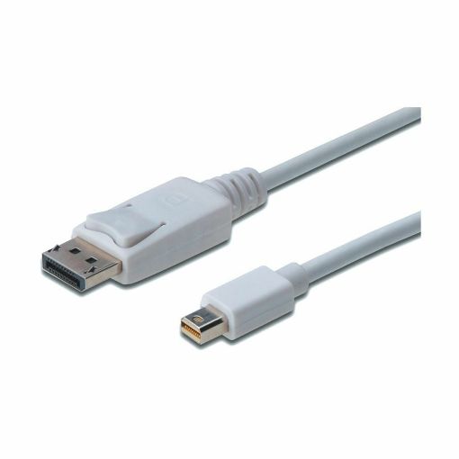 Slika Kabel DisplayPort - DisplayPort mini kabel 3m Digitus bel