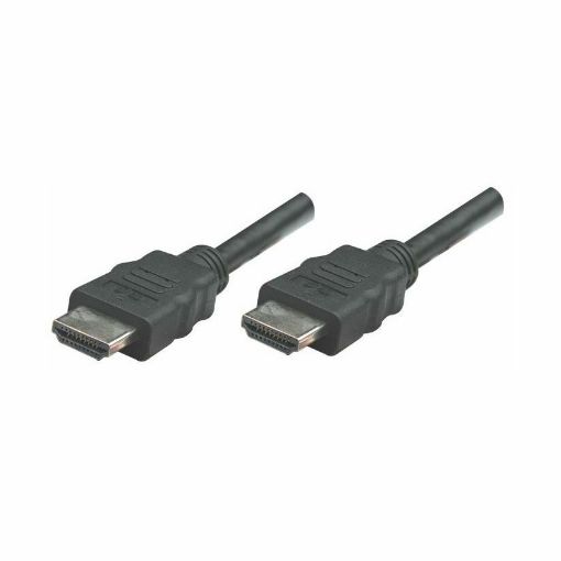 Slika HDMI kabel z mrežno povezavo 5m SBOX