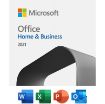Slika Microsoft Office Home & Business 2021 FPP - slovenski