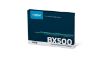 Slika SSD disk CRUCIAL BX500 SSD 240GB 2,5" 3D NAND