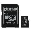 Slika KINGSTON Canvas Select Plus microSD 32GB Class10 UHS-I adapter (SDCS2/32GB)
