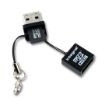 Slika Integral micro SD/ micro SDHC USB čitalec kartic