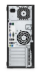 Slika Računalnik HP TWR 800G2 i5-6500/8GB/HDD500GB+SSD240GB/Win10P