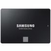 Slika Disk SSD SAMSUNG 870 EVO 250GB 2,5" SATA3 (MZ-77E250B/EU)