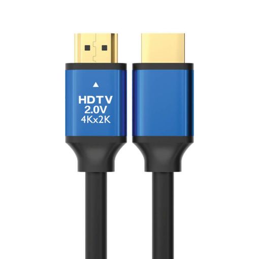 Slika Kabel HDMI MOYE CONNECT HDMI CABLE 2.0 4K 5m
