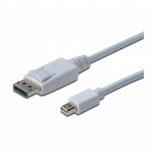 Slika Kabel DisplayPort - DisplayPort mini kabel 2m Digitus bel