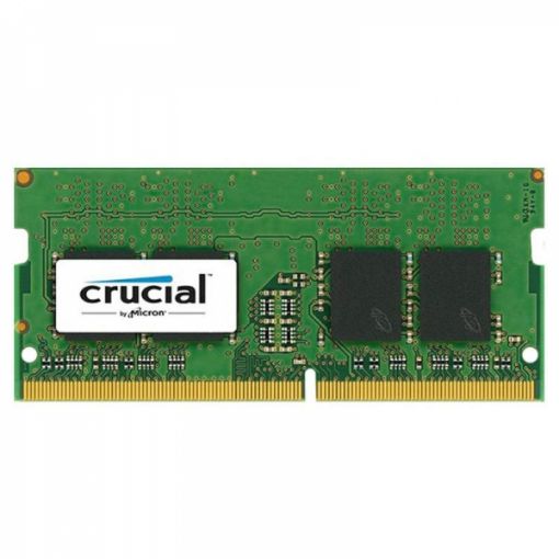 Slika Pomnilnik Crucial Sodimm 4GB 2400 DDR4 (CT4SF824A)