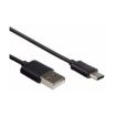 Slika Kabel USB 3.1 A-C 1,5m črn SBOX