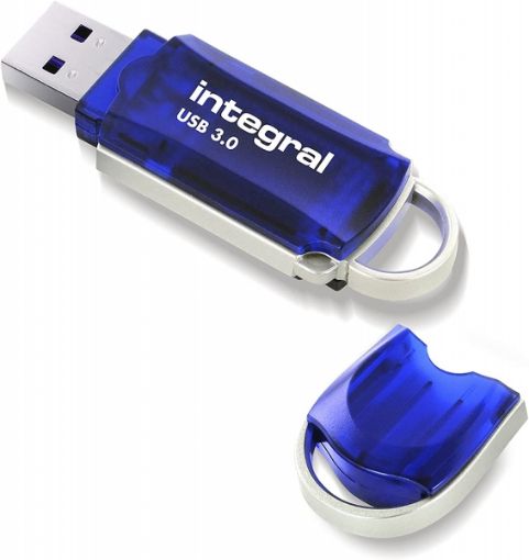Slika USB Ključ Integral Courier 32GB USB 3.0
