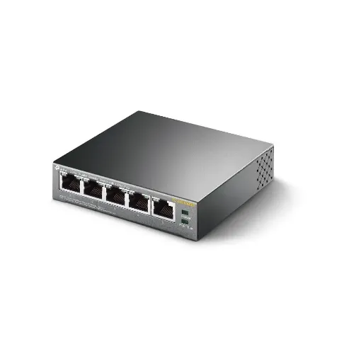 Slika TP-LINK TL-SG1005P 5-port Gigabit s 4-port PoE mrežno stikalo-switch